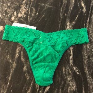 Hanky Panky original rise things
